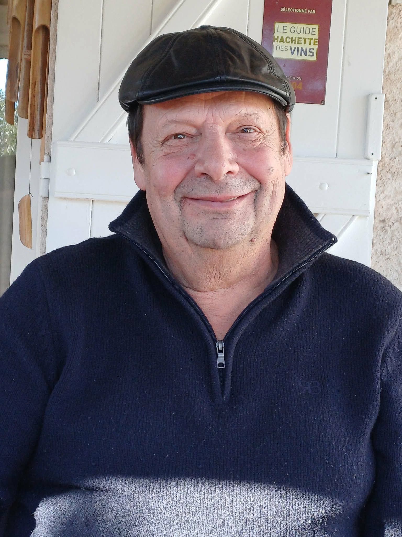 Monsieur Marc, Jean-pierre, Mathieu BOON né BOON