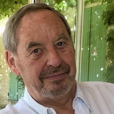 Monsieur Francis COZETTE