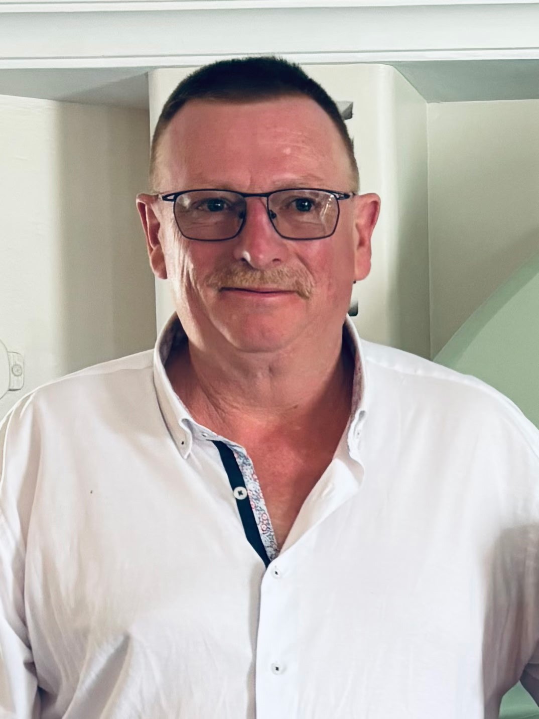 Monsieur Benoit DELASSUS