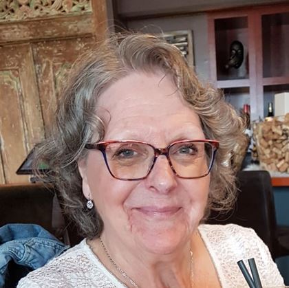 Madame Monique TRAVAGLIATI née BROUCKE