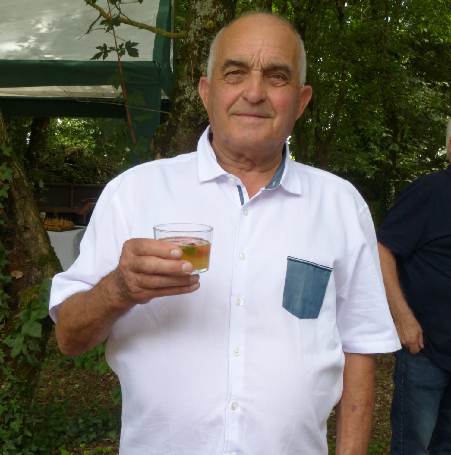 Monsieur Jeannot REYROLLE