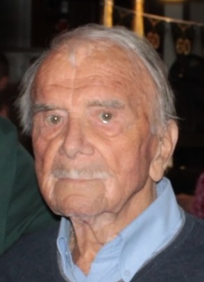 Monsieur Raymond TANGE