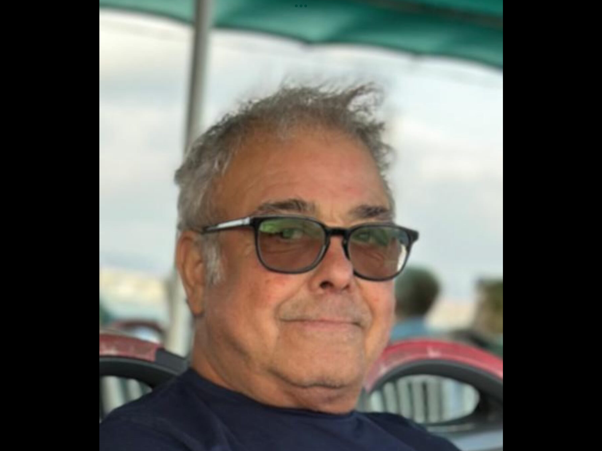 Monsieur Toufik BENYOUCEF