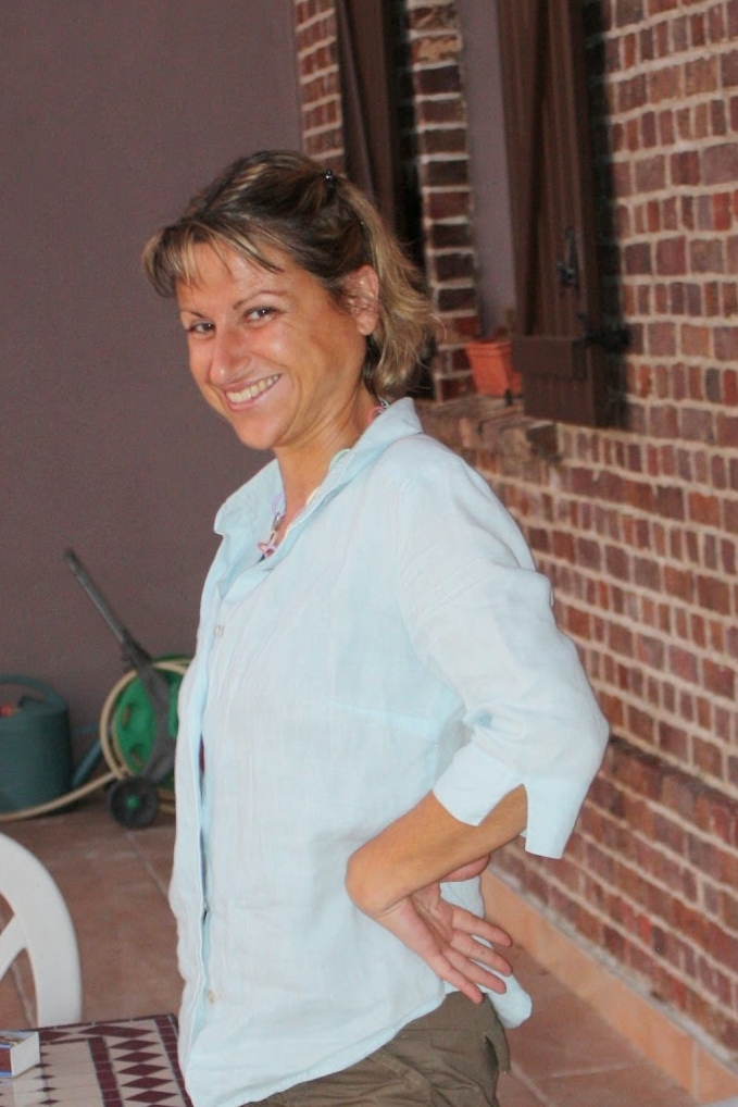 Madame Christelle THEISSEN COLMANT née COLMANT