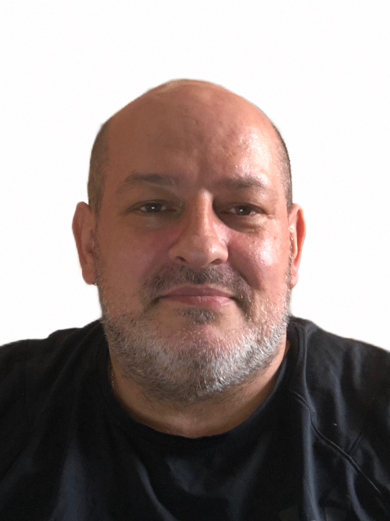 Monsieur Jorge, Manuel RODRIGUES