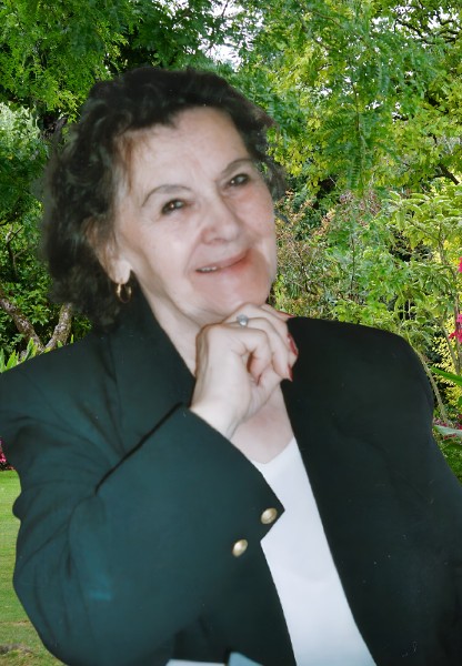 Madame Espérance LABONTE