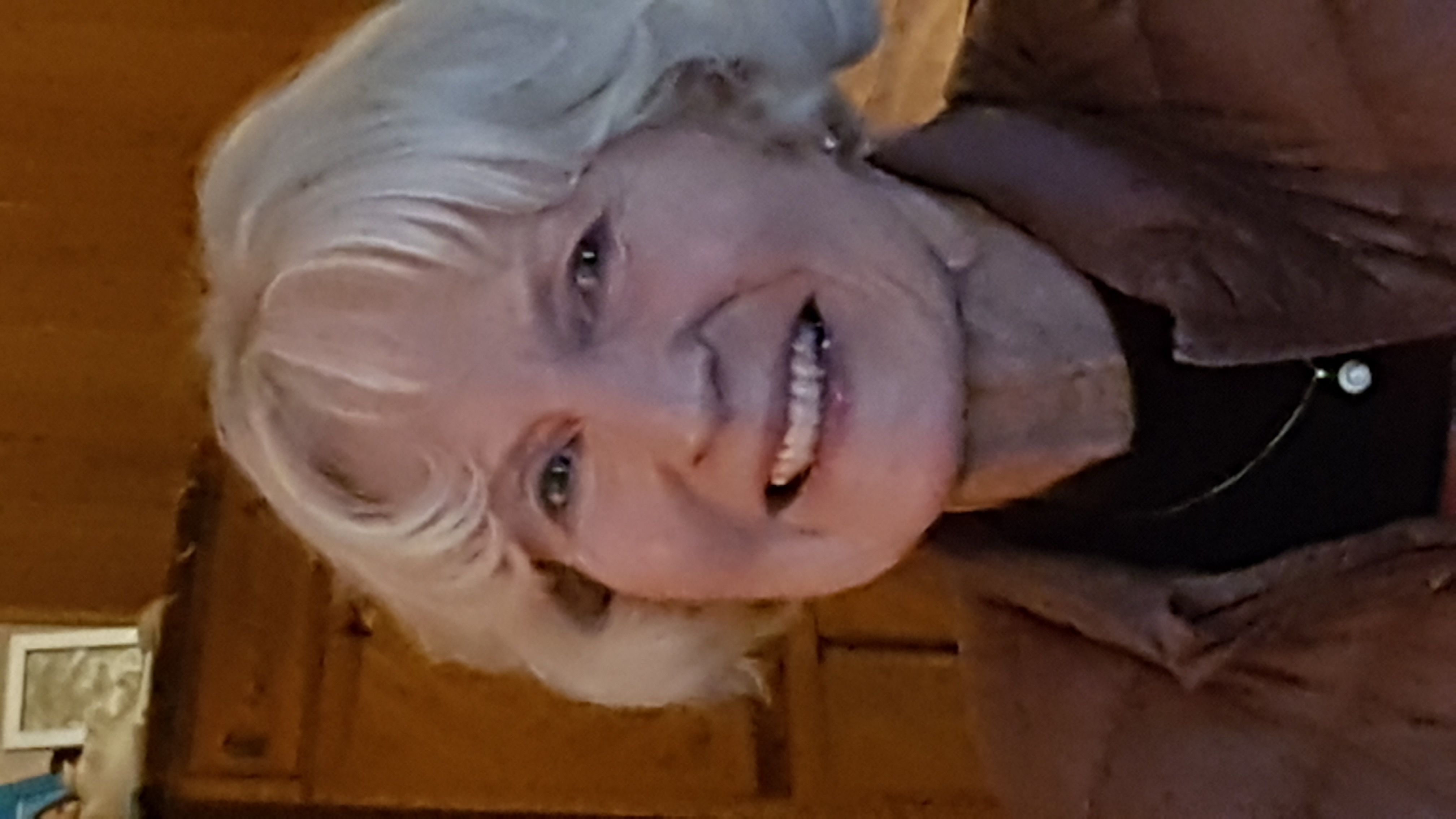 Madame Sinikka GROSLIER née SORMUNEN