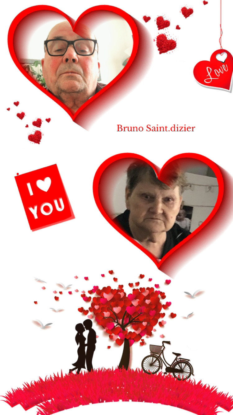 SAINT-DIZIER Catherine Née MACAIRE