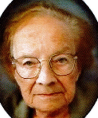 BONTINCK Christiane Née GRANDSIR