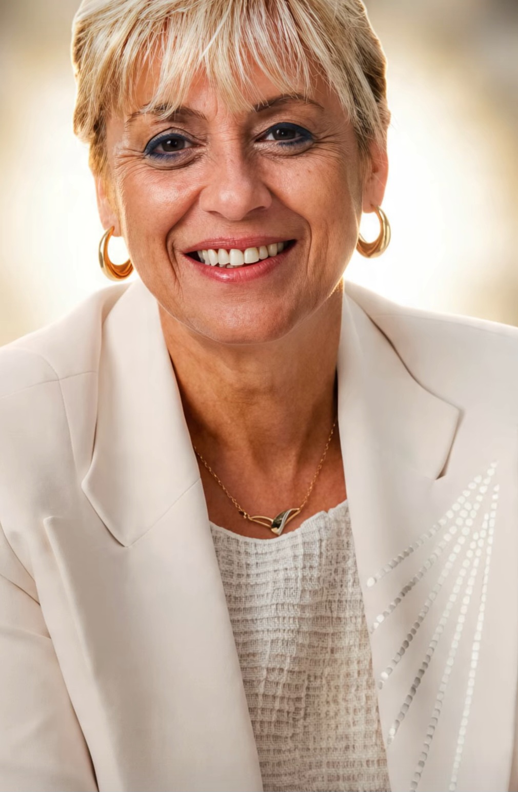 Madame Arlette PROCIDA née SCOTTO DI GRÉGORIO