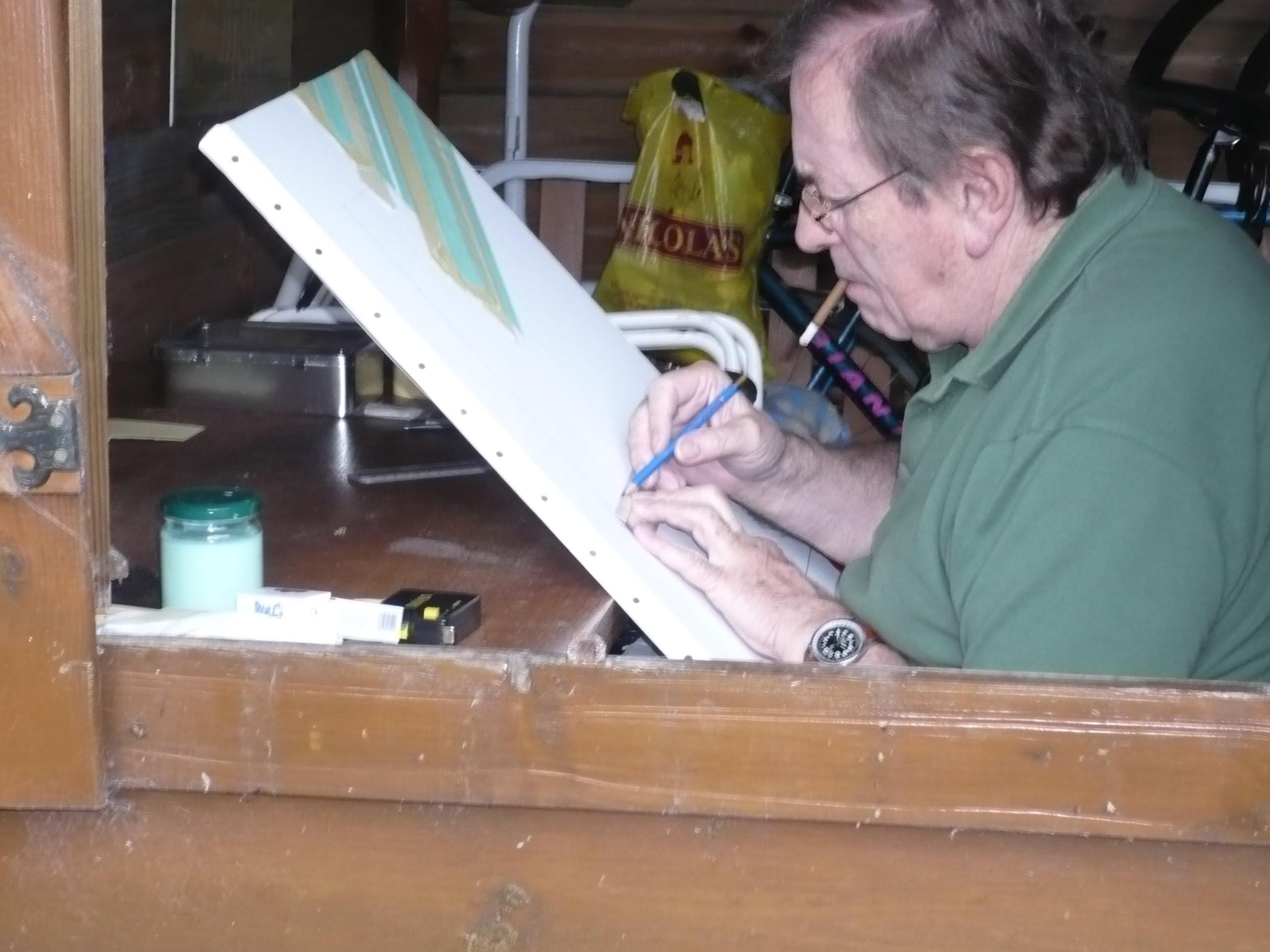 Monsieur Jean MASSON
