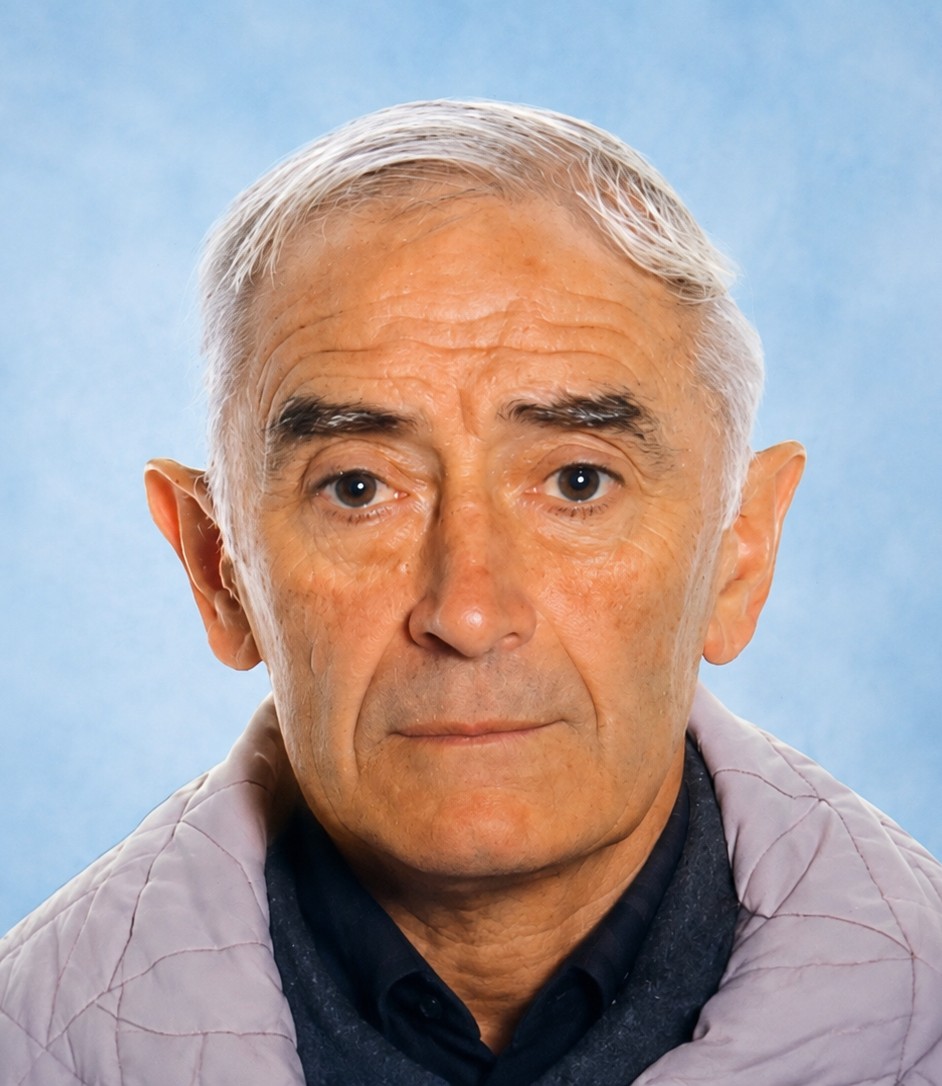 Monsieur Paul WALLE