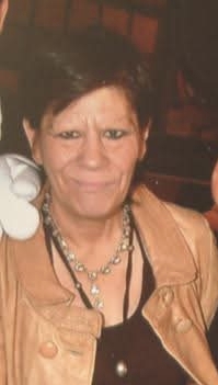 Madame Chau PAONE née RUTTEAU