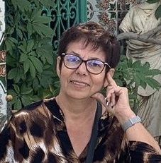 DESFOURS Marie-Christine Née DESFOURS