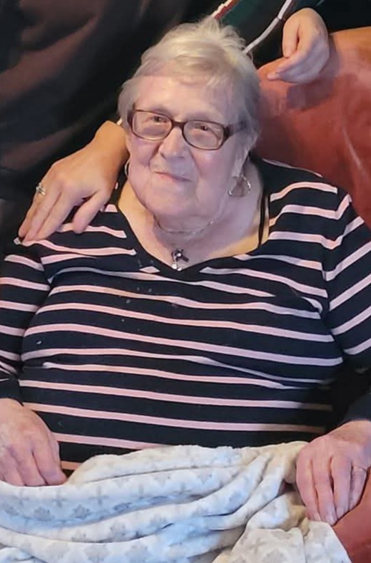 FRANQUET Brunhilde