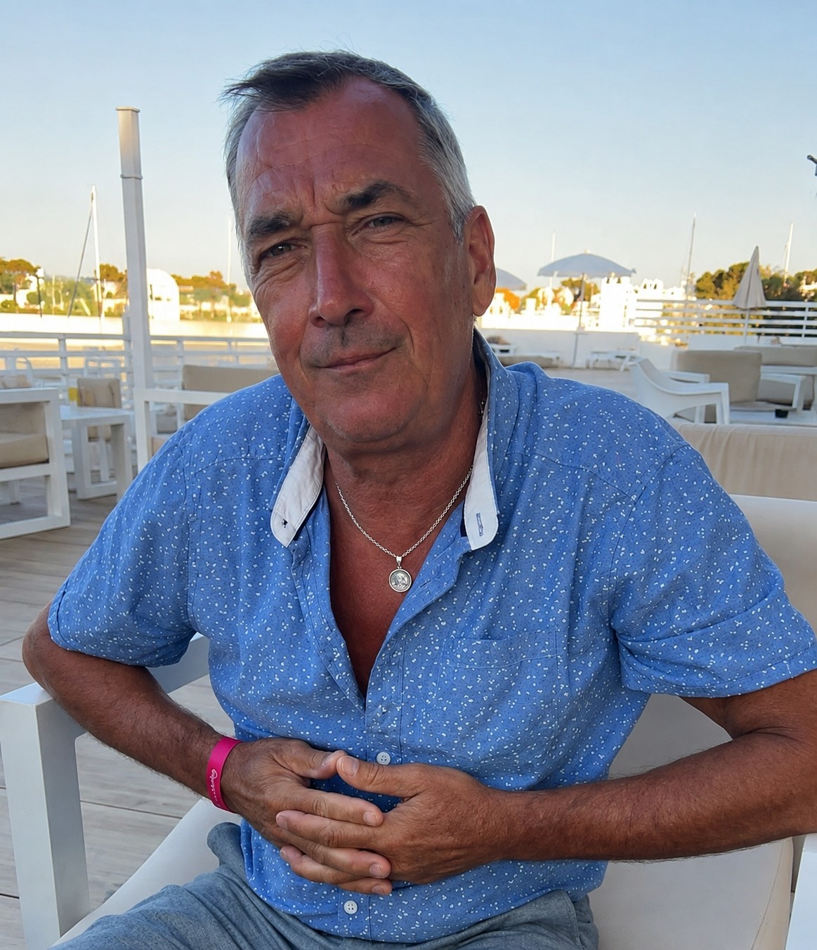 Monsieur Dominique BRONGNIART