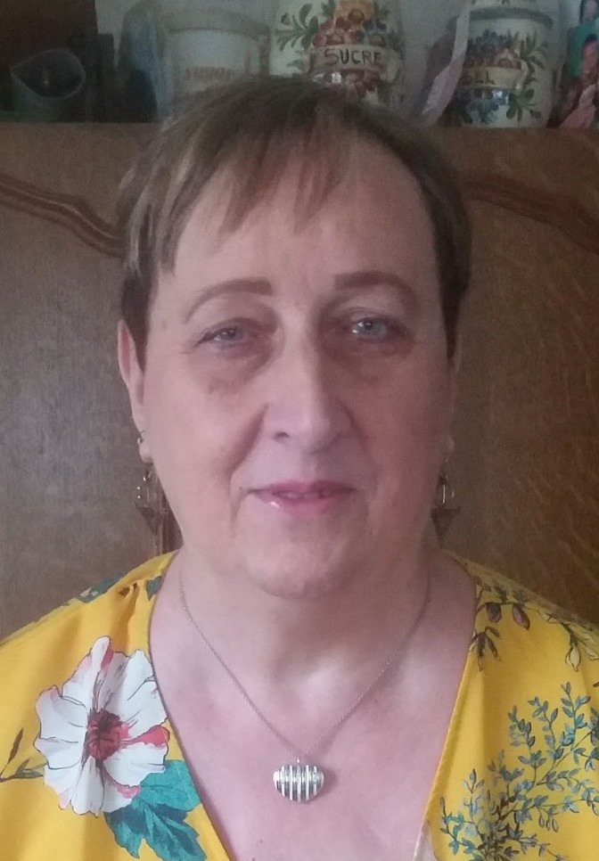 HODICQ Véronique Née HODICQ