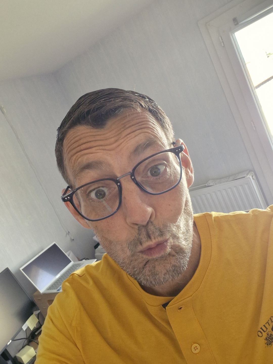 Monsieur Samuel BALCOU né BALCOU