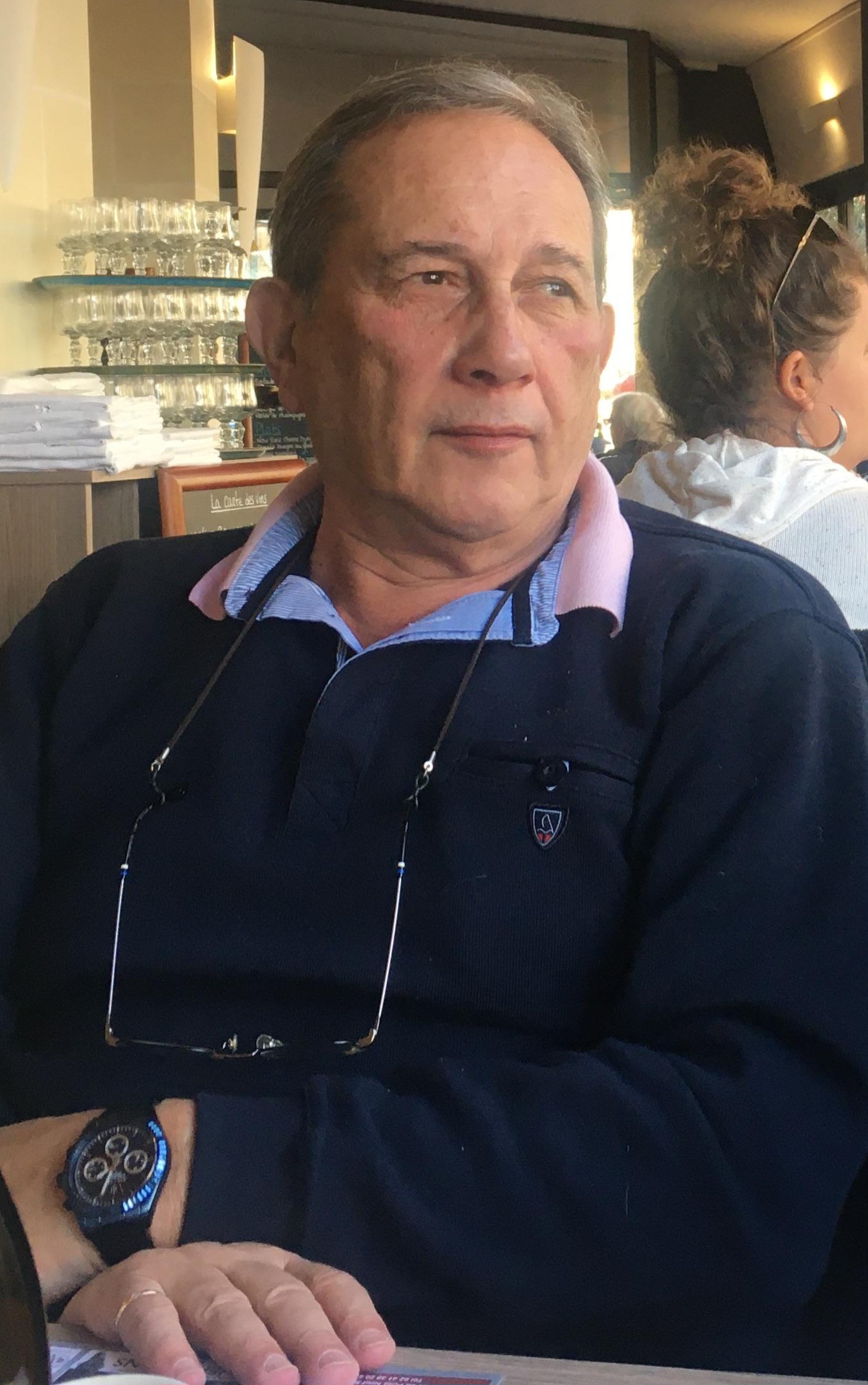 Monsieur Pierre DUBOIS