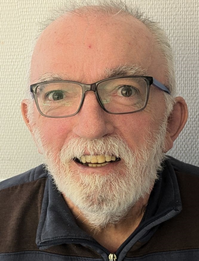 Monsieur Yannick LEDOUX