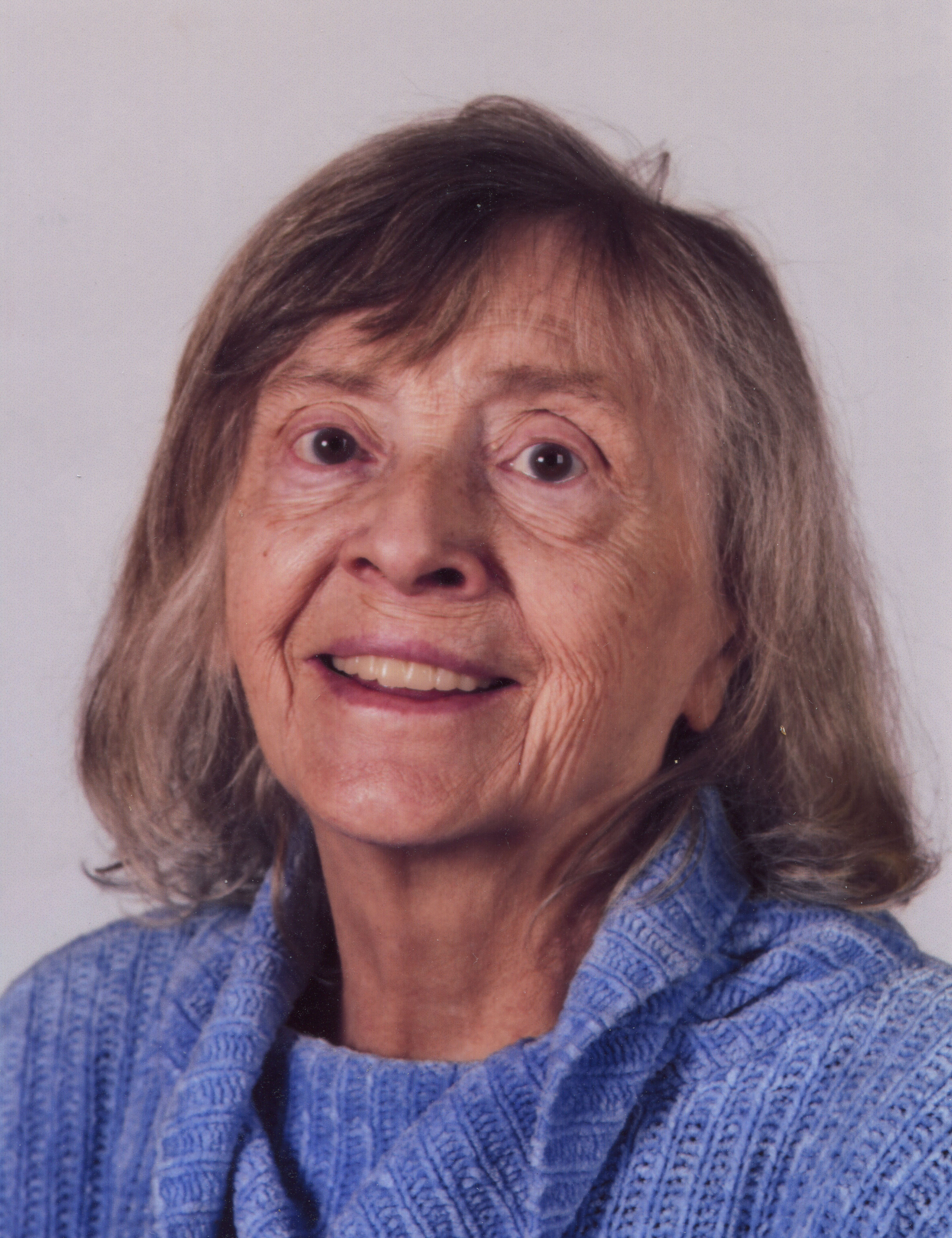 Madame Caroline CHATEL-POSS