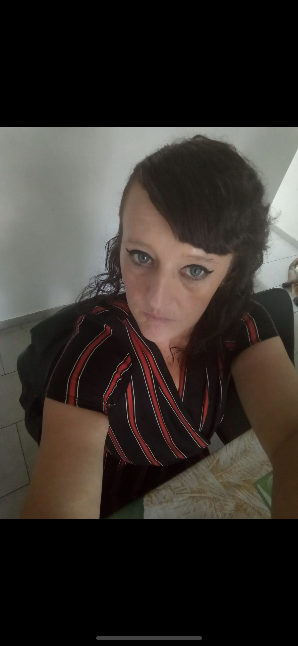 Madame Floriane MISIOREK née MISIOREK