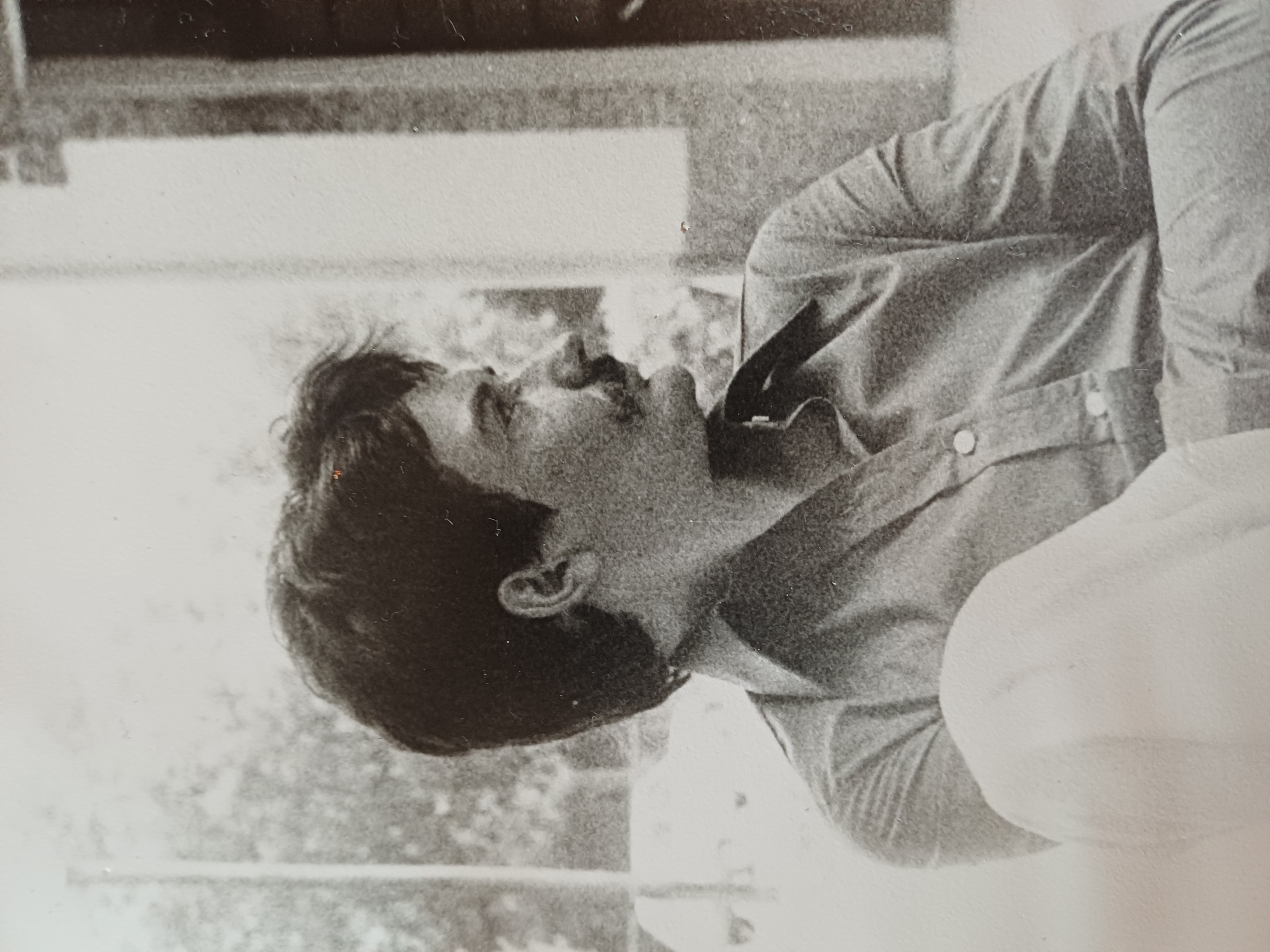 Monsieur Eric DUMONT