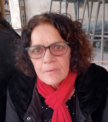 ORSINI Carmelita Née ORSINI