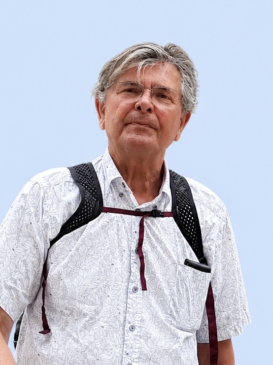 Monsieur Marcel Jean TERRIER
