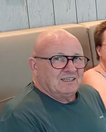 Photo de profil de Monsieur Dominique , Bruno BENETTI