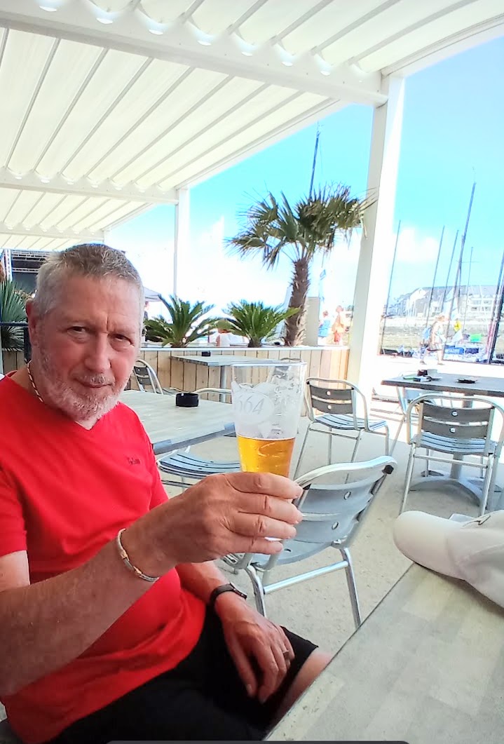 Monsieur Patrick REBOUL
