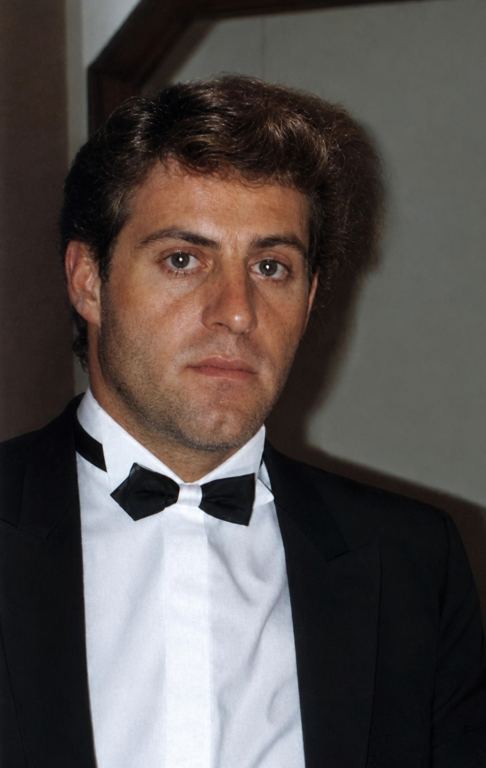 Monsieur Herick, André GREGORI