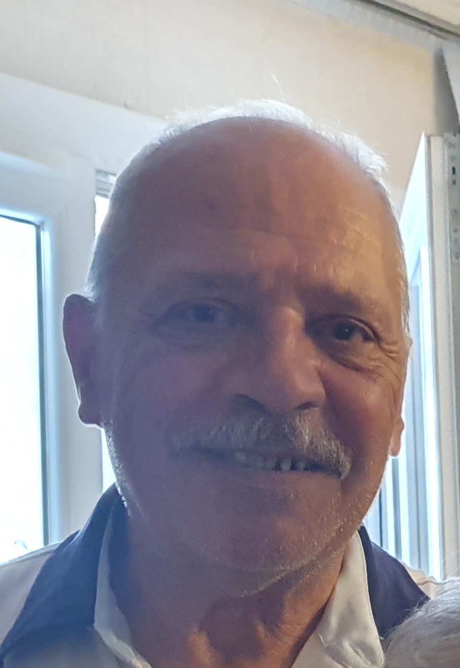 Monsieur Gilbert, Sauveur, Nicolas BOMMARITO