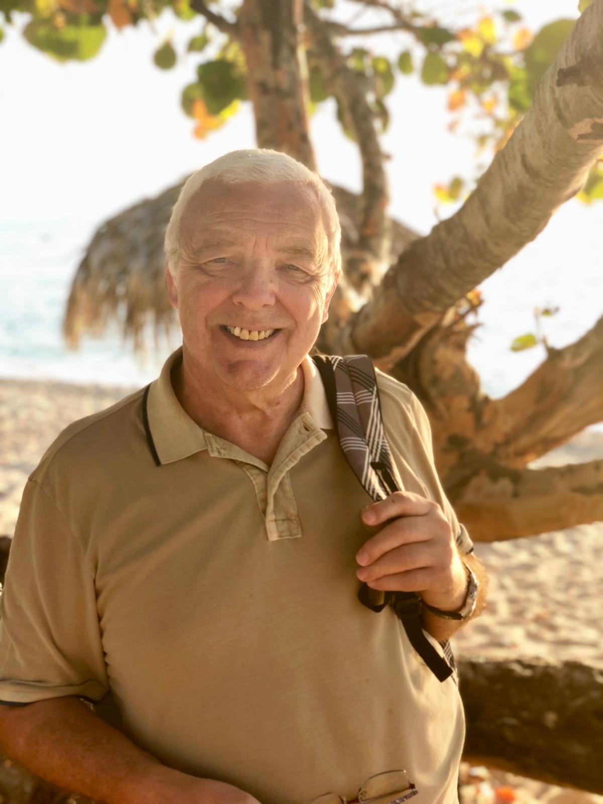 Monsieur Alain BEHAR