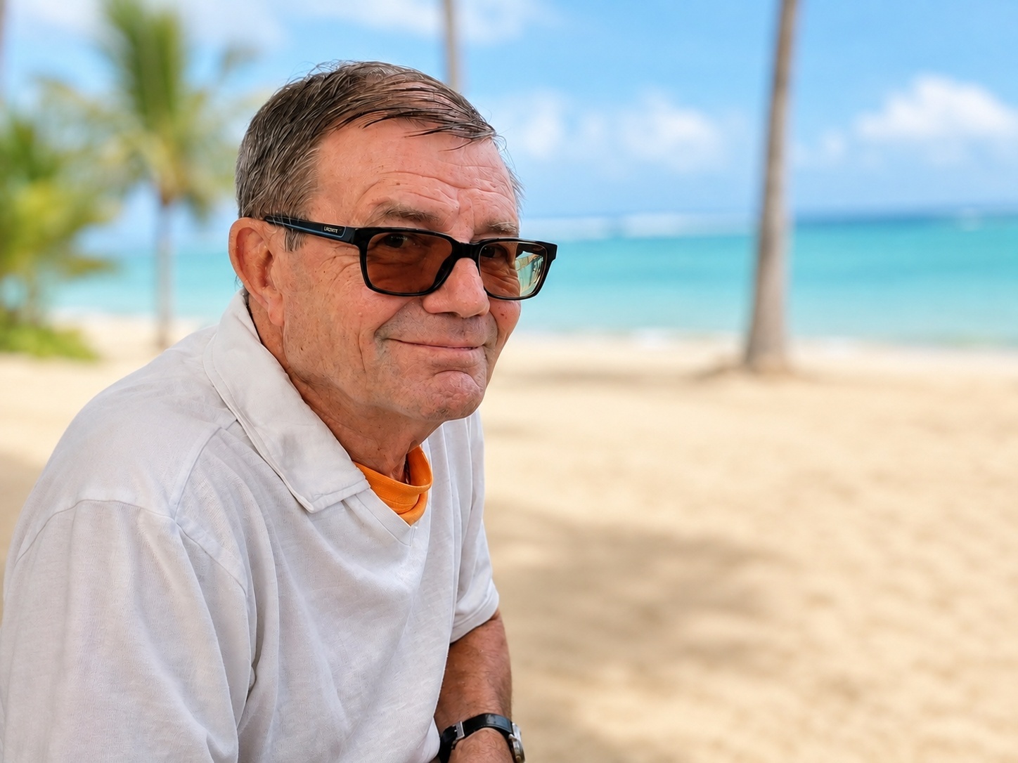 Monsieur Hervé AYOUL