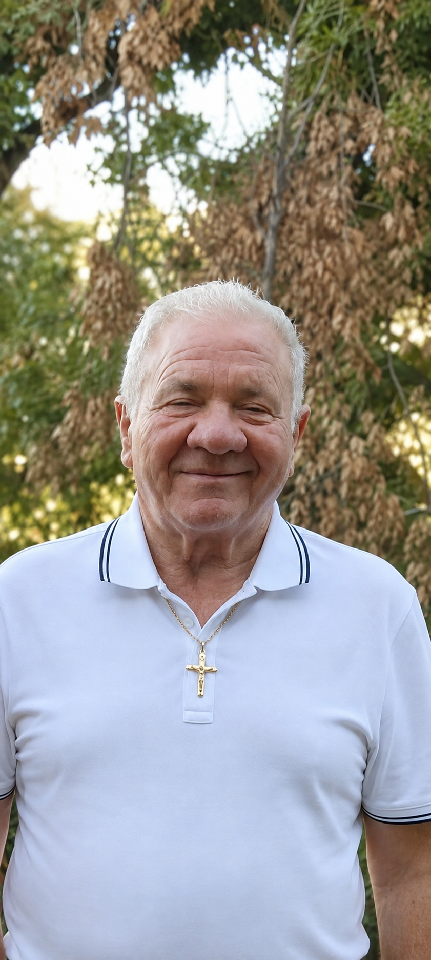 FRISINA Giovanni Né FRISINA