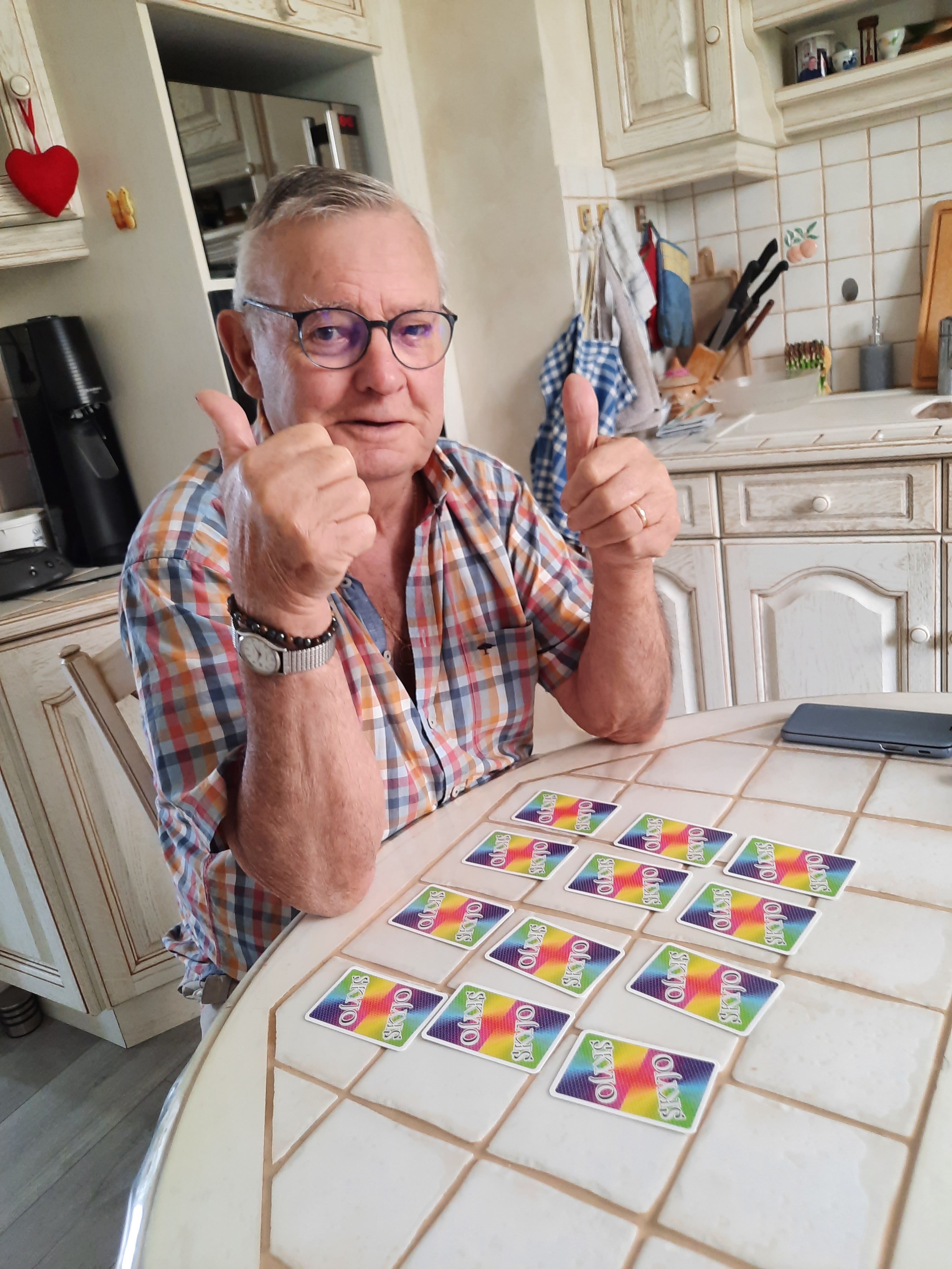 Monsieur Michel NIARD né NIARD