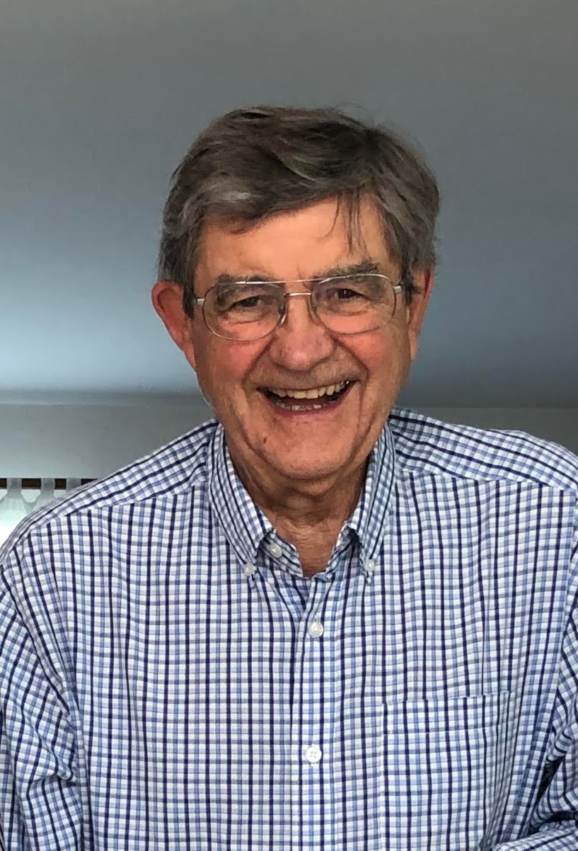 Monsieur Jean-claude BROCH