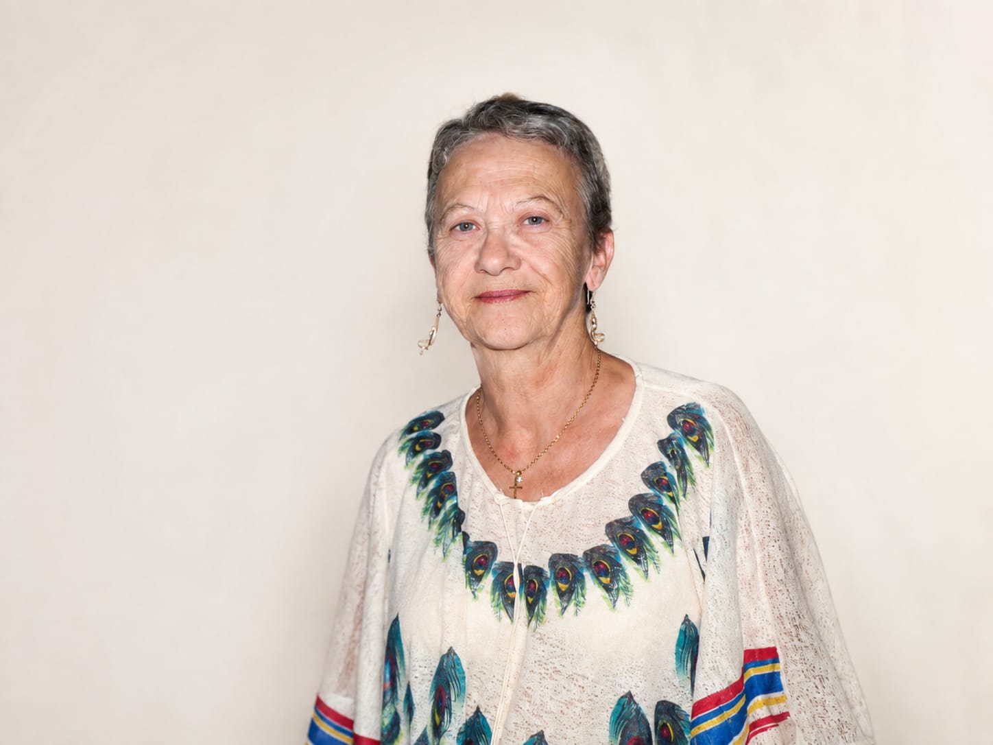 Madame Marie-josé LOPEZ née SENABRE