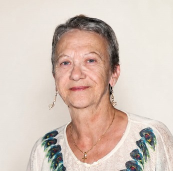 LOPEZ Marie-José Née SENABRE