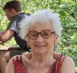 RAMOUSSE Hélène , Victoria Née PRAT