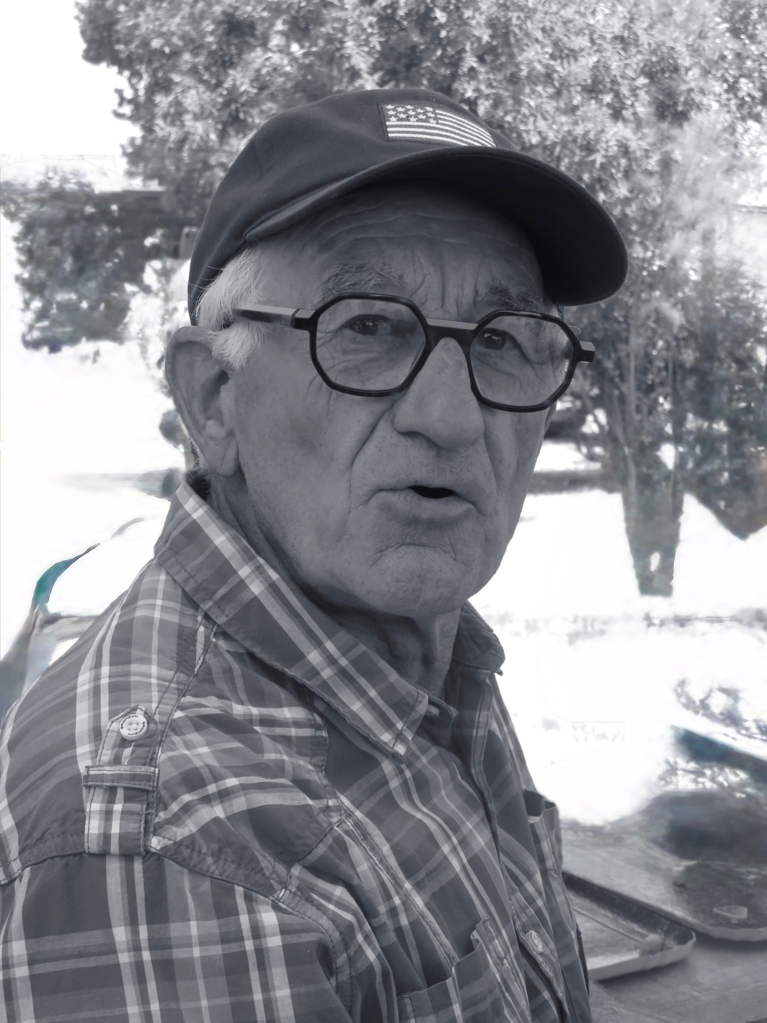 BISSAGNET Pierre, Claude Né BISSAGNET