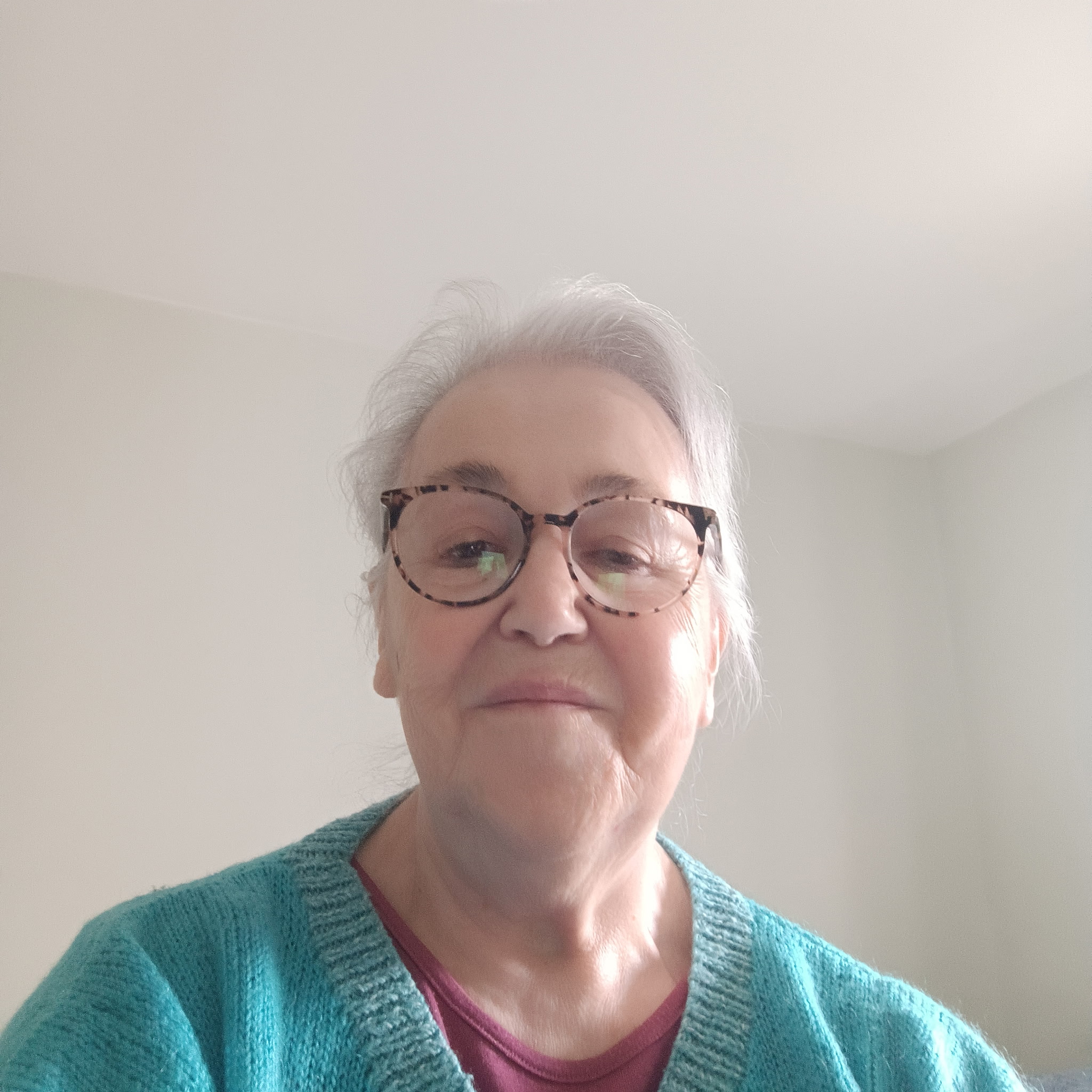 ARNAUD Annie Jeanne Margueritte