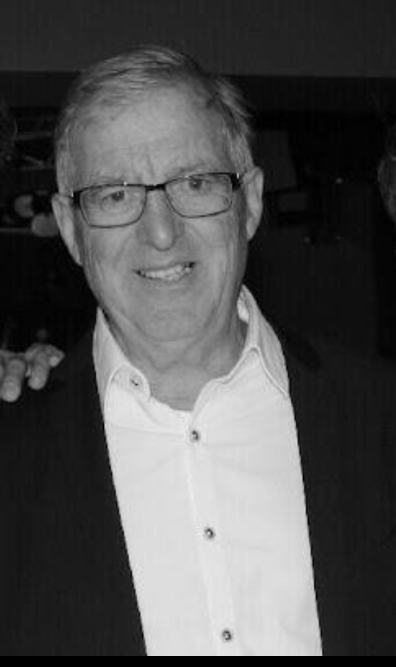Monsieur Jean-pierre, Roger BLANDIN né BLANDIN