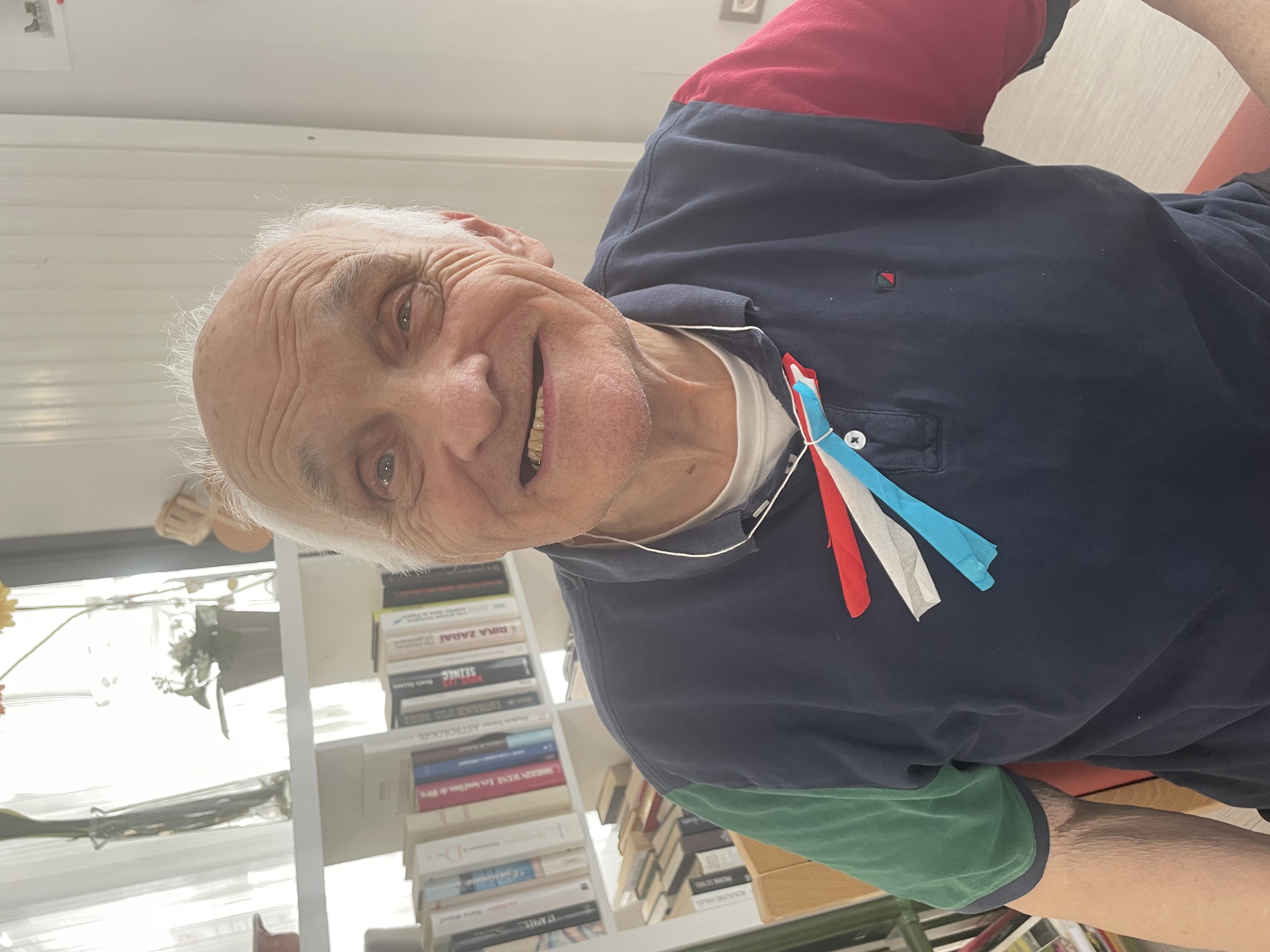 Monsieur Maurice CHOTARD