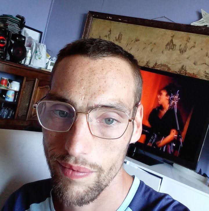 Monsieur Anthony MONFRONT