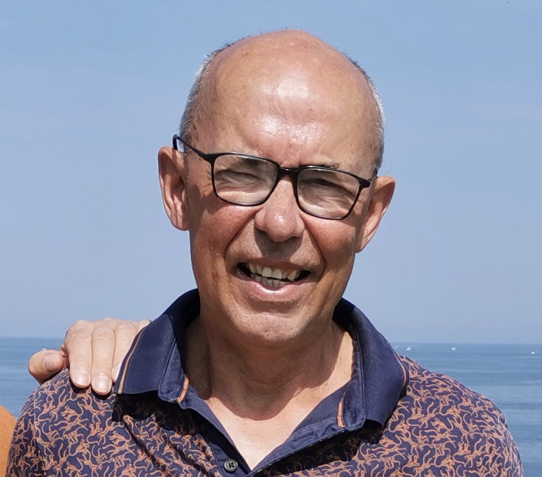 MICHEL Hubert Né MICHEL