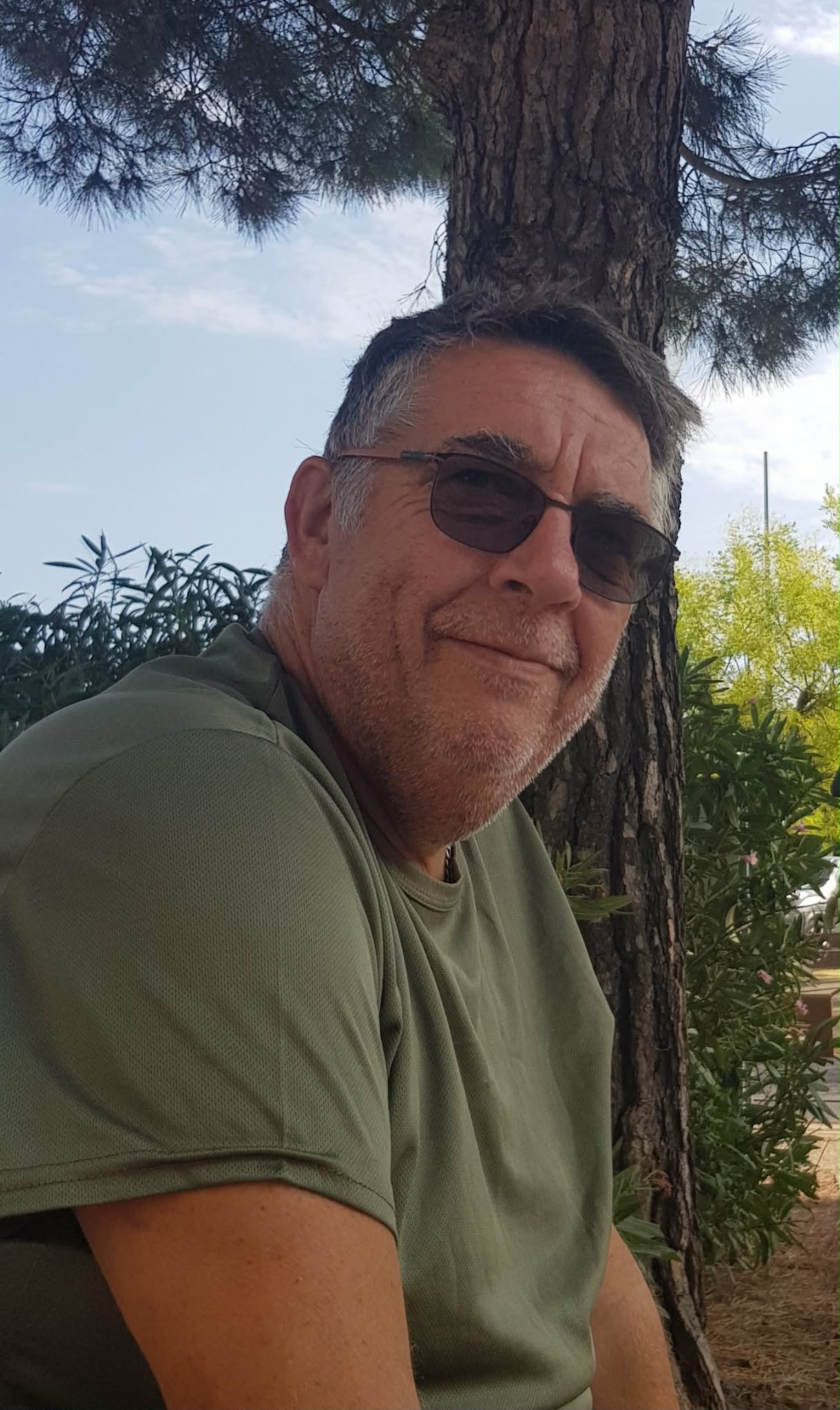 Monsieur Bruno GUILLAUME