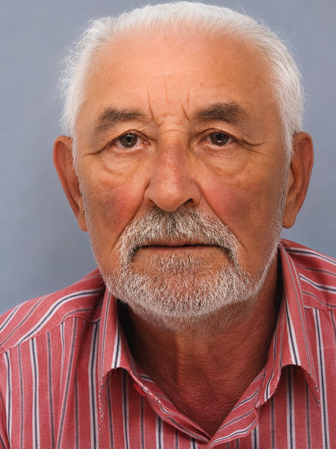 Monsieur Alain DECLERCK