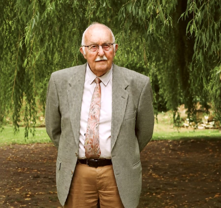 LECERF Bernard